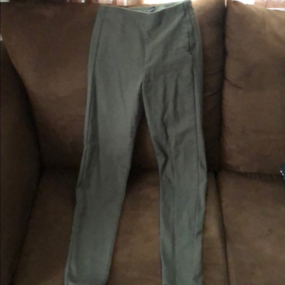 Trouser